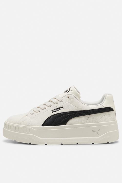 Karmen Classic ESD - Warm White/PUMA Black