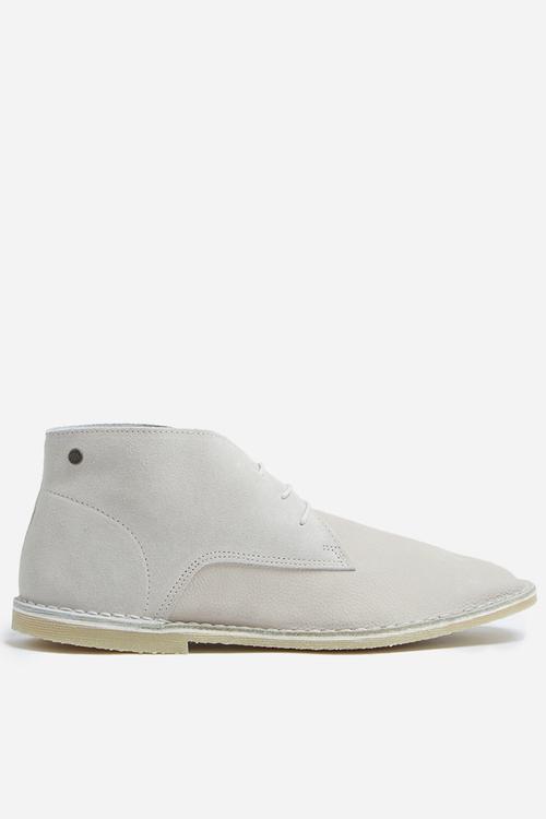 Damon suede boot
