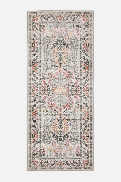 Brisbane Floral Runner - multi