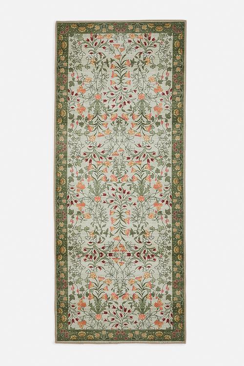 Brisbane Abelia Flora Runner Multi