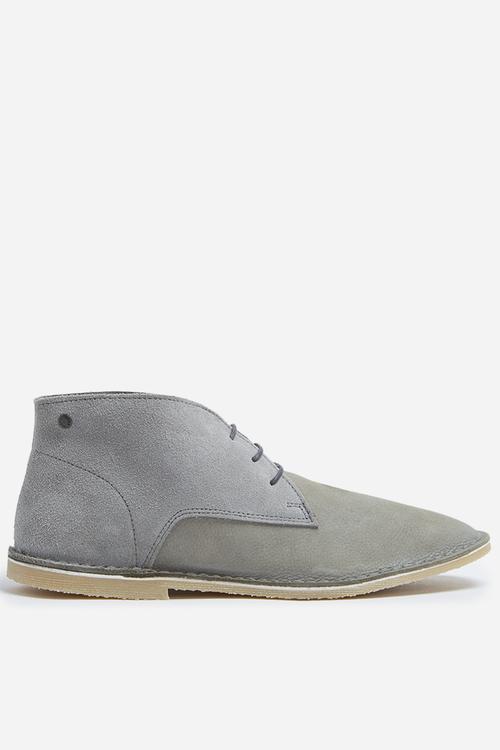 Damon suede boot