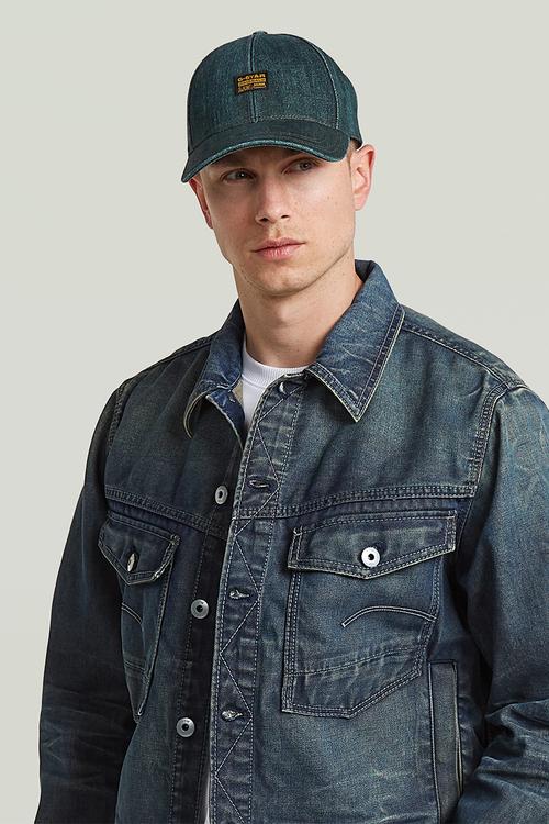 Originals Baseball Cap - Blue