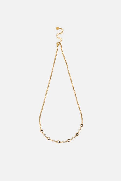 The Spirit Necklace - Gold