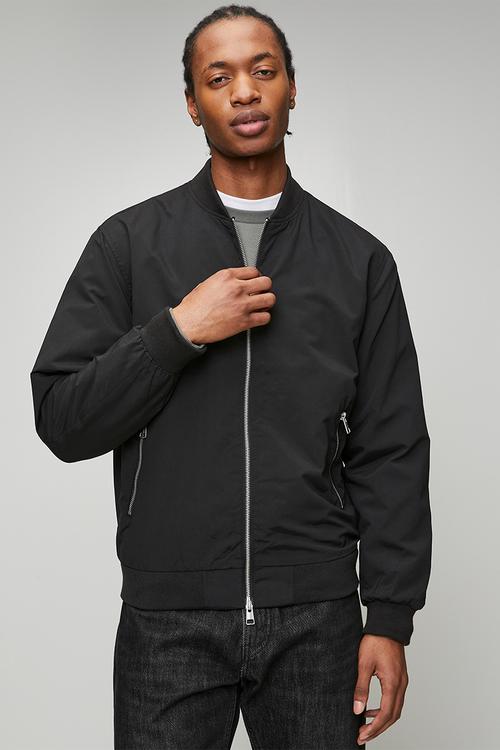 ONSLANDO Life Bomber OTW Noos - Black