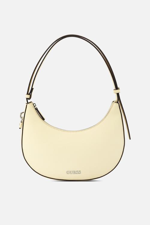 Matilda Shoulder Bag - Buttercream