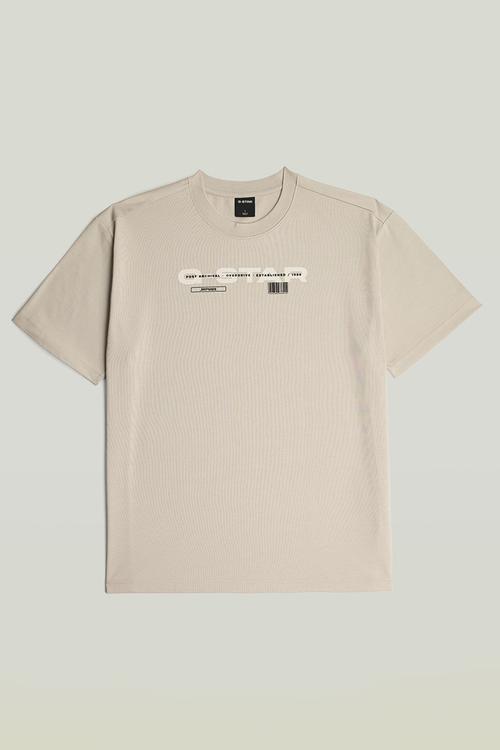 001 Barcode print relaxed r t - Dk Brick Base