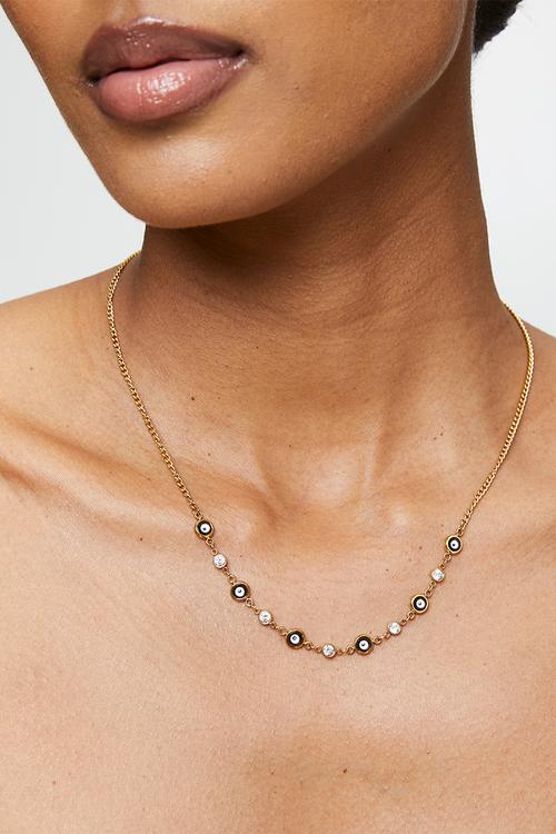 The Spirit Necklace - Gold
