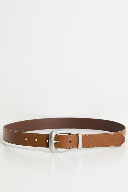 Carla Belt -Tan