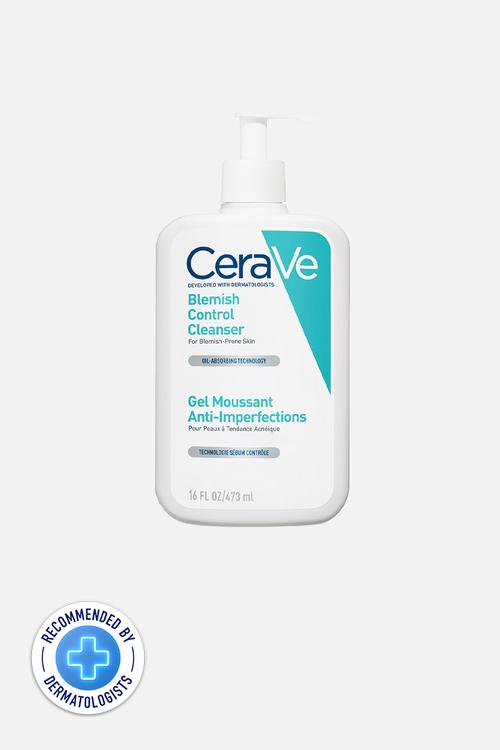 Blemish Control Cleanser - 473ml
