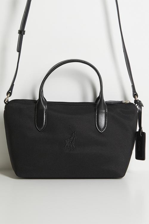 Spectator Pocket Sling-Black