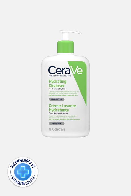 Hydrating Cleanser - 473ml
