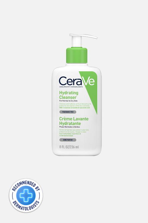 Hydrating Cleanser 236ml