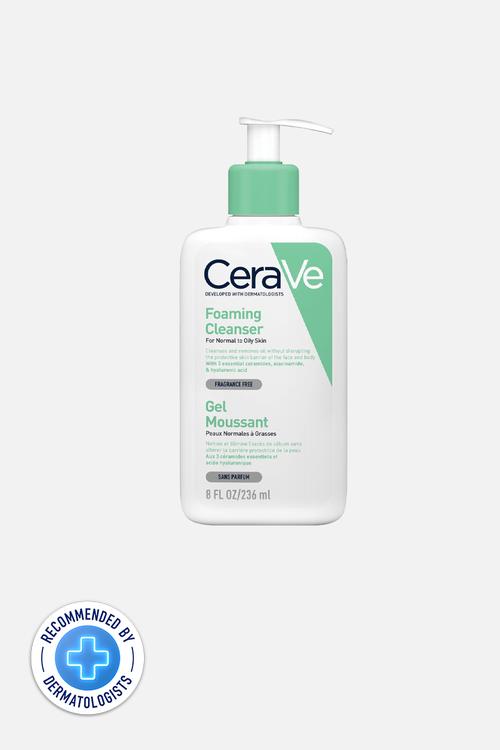 Foaming Cleanser 