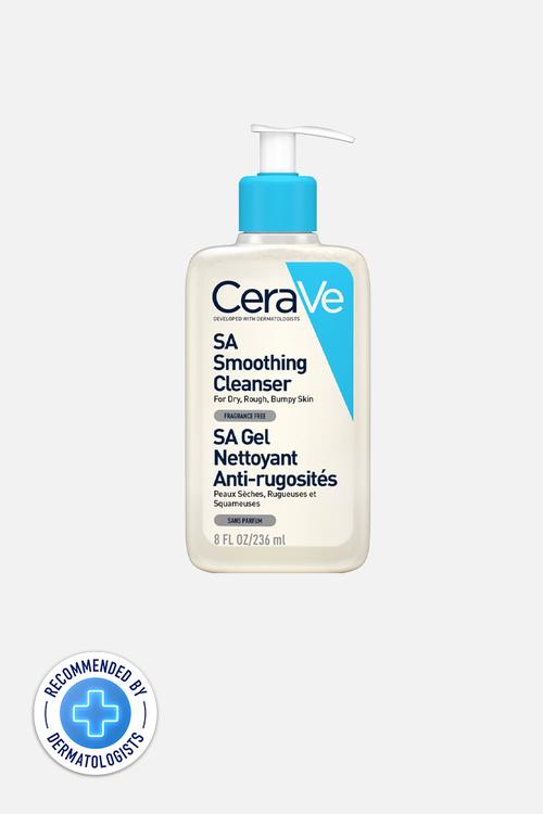 SA Smoothing Cleanser with Salicylic Acid - 236ml