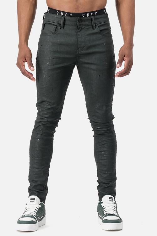 Tarasque Jeans - Dark Fatigue