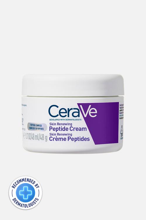 Skin Renewing Peptide Cream - 48g