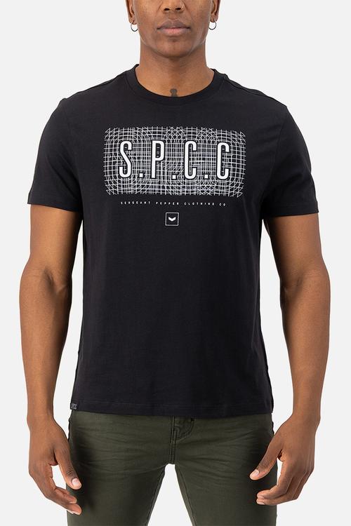 Aven Tee - Black