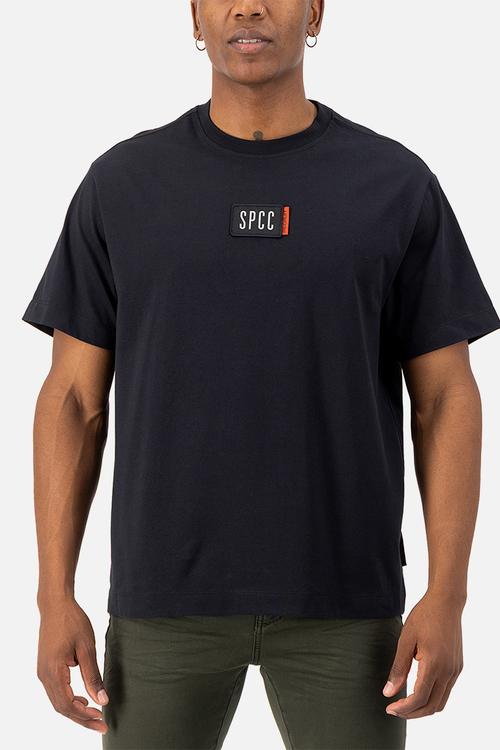 Recruit II Tee - Black