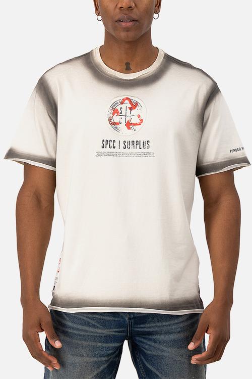 Ezren Tee - Off White