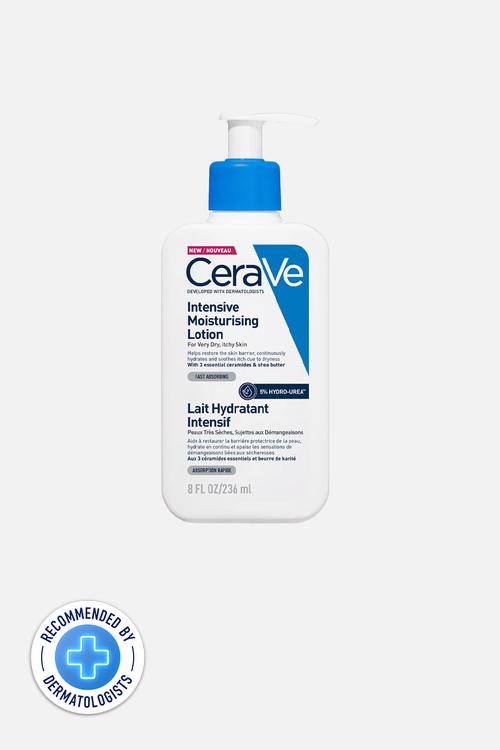 Intensive Moisturising Lotion - 236ml