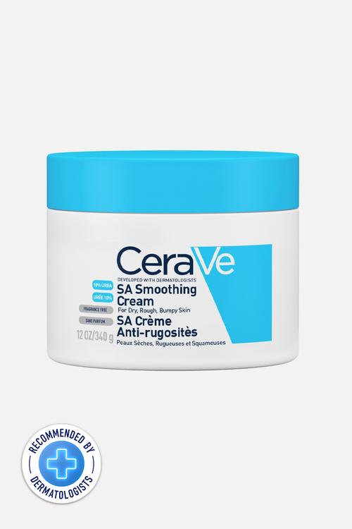 SA Smoothing Cream with Salicylic Acid - 340g