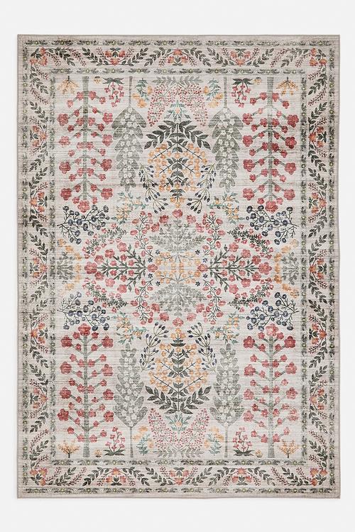 Brisbane Floral multi