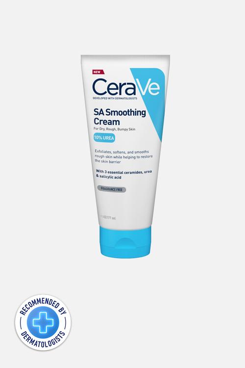 SA Smoothing Cream with Salicylic Acid - 177ml