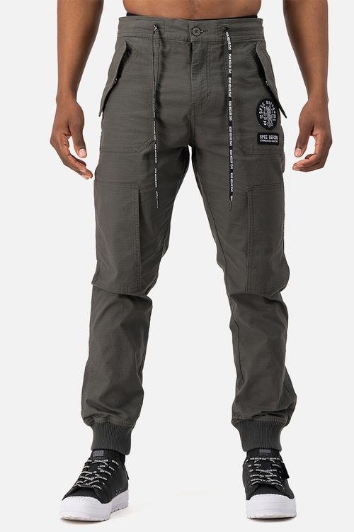Defcon Madra Cargo - grey