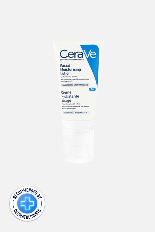 Facial Moisturising Lotion PM - 52ml