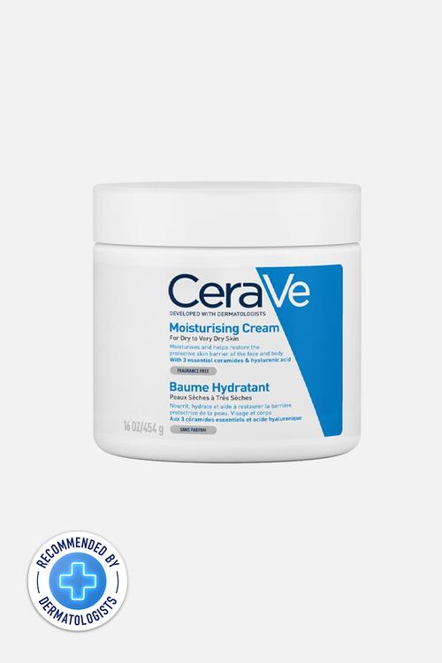 Moisturising Cream - 454g