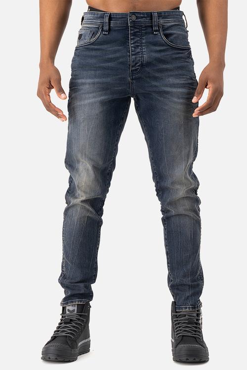 Deliverance Jeans - Indigo