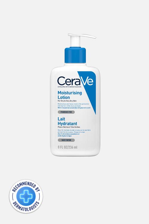 Moisturising Lotion - 236ml