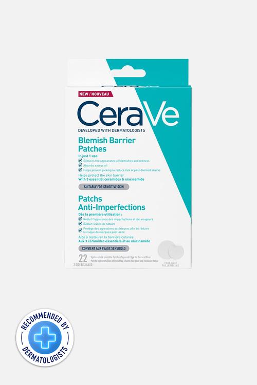 Blemish Barrier Patches - 22 Piece