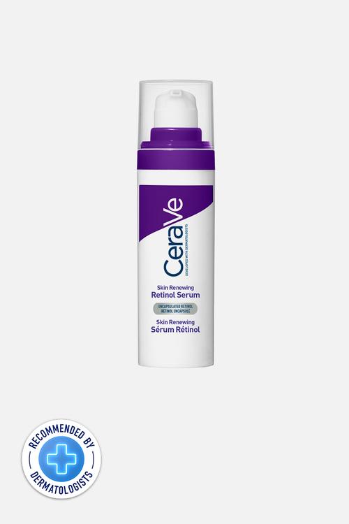 Skin Renewing Retinol Serum - 30ml