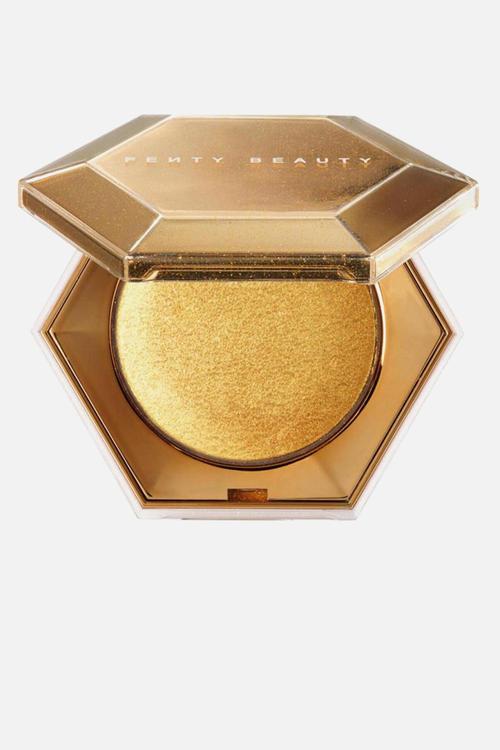 Diamond Bomb All-Over Diamond Veil - Trophy Wife