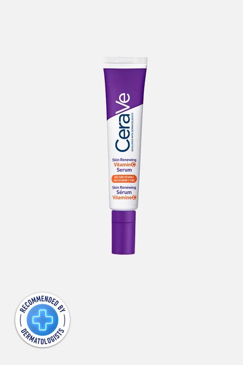 Skin Renewing Vitamin C Serum - 30ml