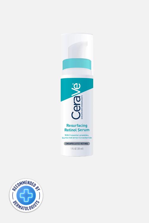 Resurfacing Retinol Serum - 30ml