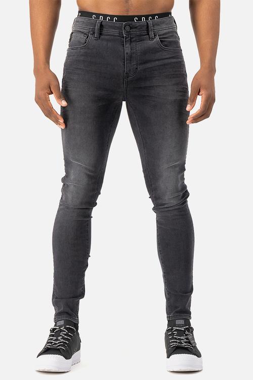 Overdrive Jeans - Black