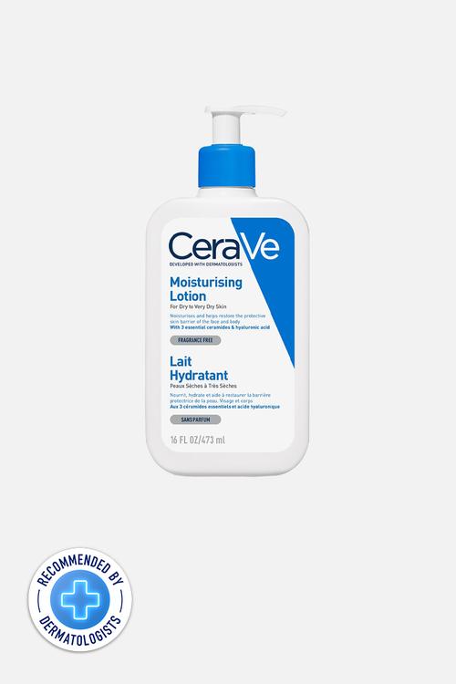 Moisturising Lotion - 473ml