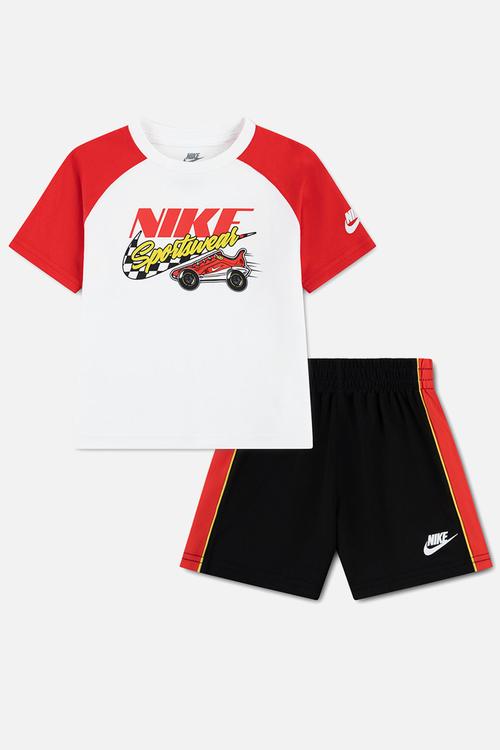 Nkb B Nsw Victory Lap Ft Set - Black