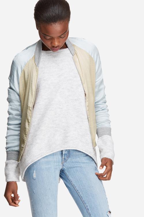 Nicole bomber jacket