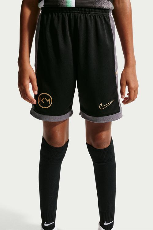 Kylian Mbappé Nike Academy25 Dri-Fit Shorts