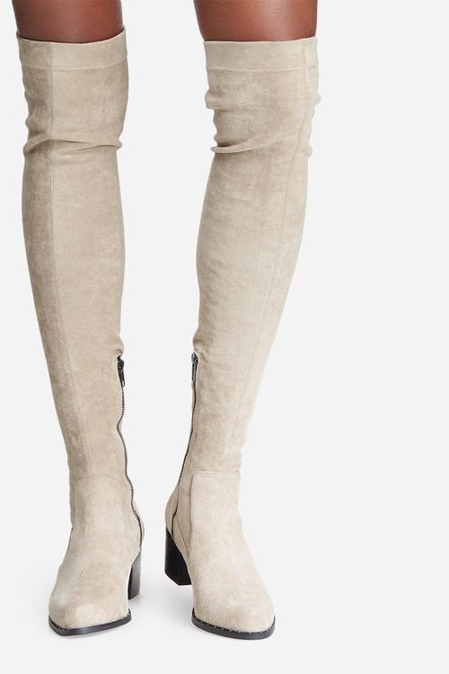 Bianca boot