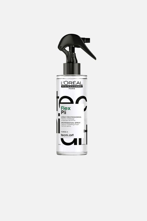 Techni.ART Pli Shaper Heat Protecting Spray - 200ml