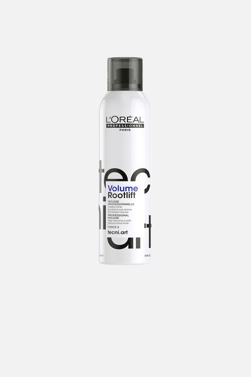  Techni.ART Volumising Root Lift Light Mousse For all hair types 250ml