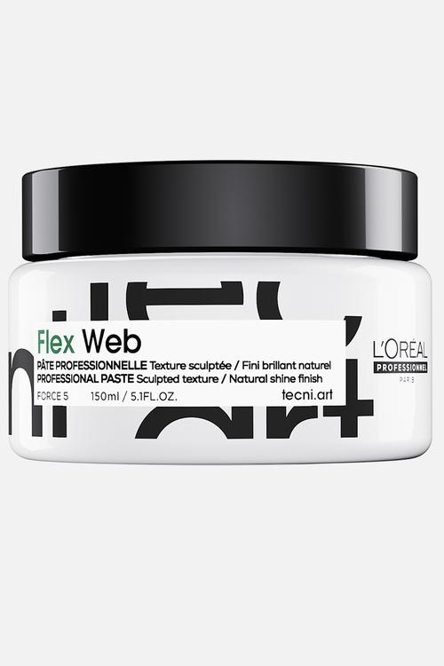 TECNI.ART WEB Design Scultping Paste