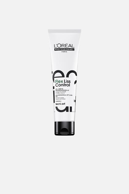 Tecni.ART Liss Control Gel-cream Hair Styling - 150ml