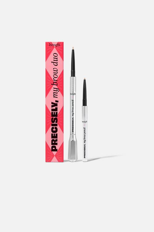 Precisely, My Brow Pencil Booster - Shade 04