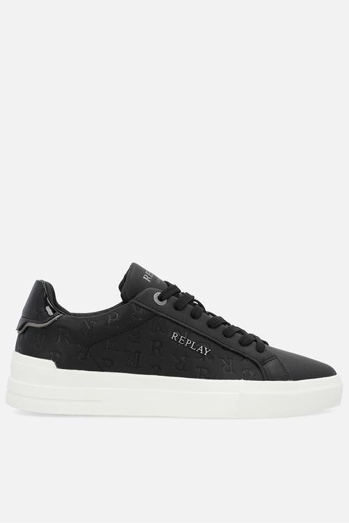 Evan W All - Black