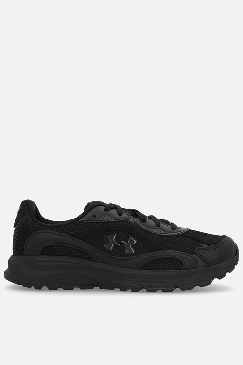 UA Tech Runner - Black